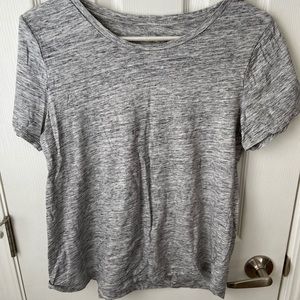 Grey T-Shirt